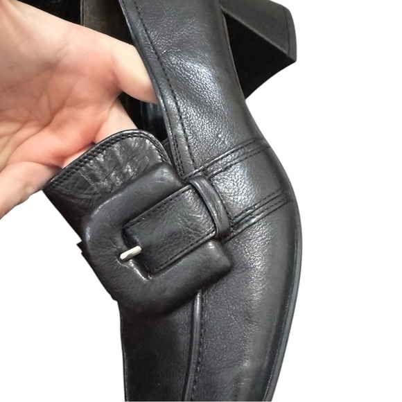 Paul Green‎ Robin Heels - Buckle Chunky - Picture 6 of 10